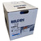 1000 ft. Solid Shielded F/UTP CAT5e (350MHz) Network Cable - FT6/CMP - Belden 1213F - Blue